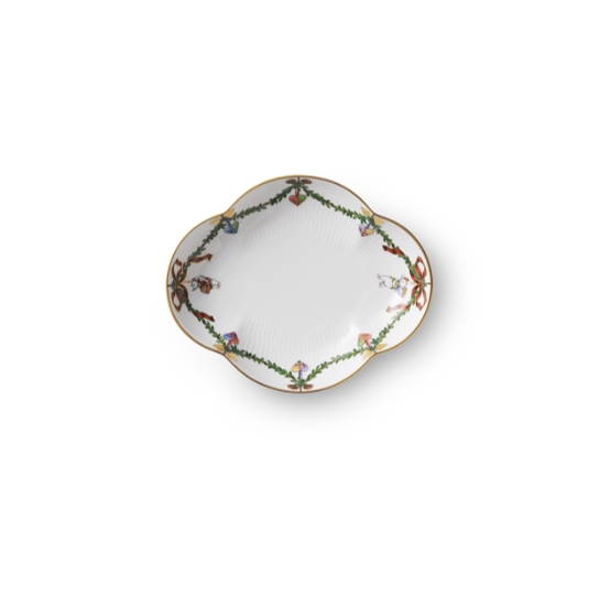 Picture of New Dish, 17.5 cm