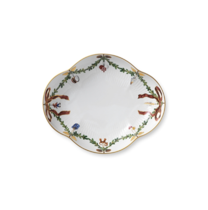 Picture of New Dish, 22 cm