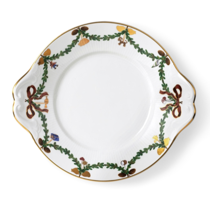 Picture of New Dish, 27 cm