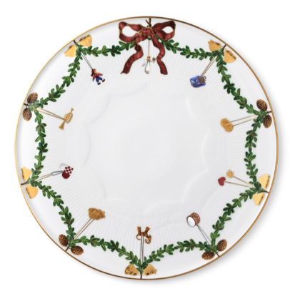 Picture of New Dish, 32 cm