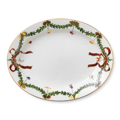 Picture of New Dish, 37 cm