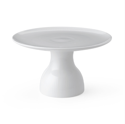 Picture of New Dish on Foot, 20 cm