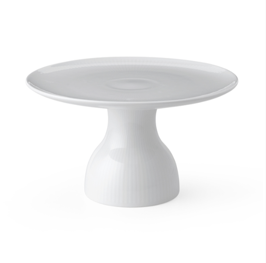 Picture of New Dish on Foot, 20 cm