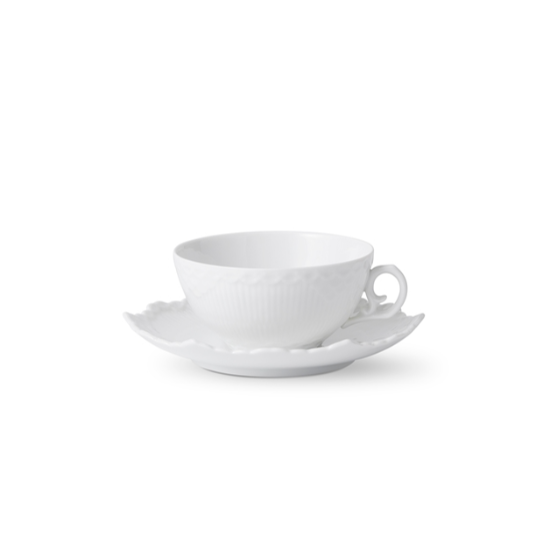 Picture of New Tea Cup & Saucer