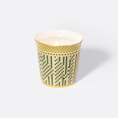 Picture of New Tumbler 3.5" + Scented Candle 200 gr