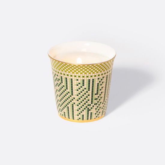 Picture of New Tumbler 3.5" + Scented Candle 200 gr