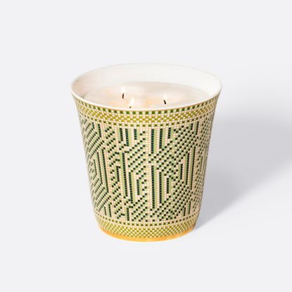 Picture of New Large Tumbler 5.9" + Scented Candle 950 gr