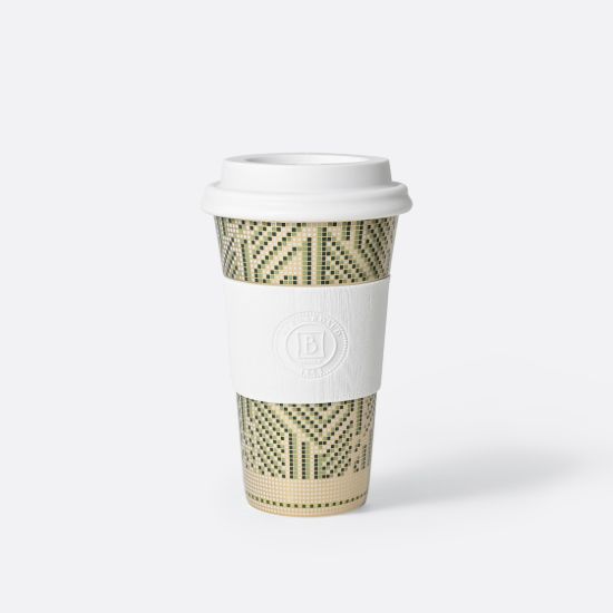 Picture of New Nomad Mug 16 oz