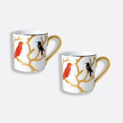 Picture of New Set of 2 Mugs 12 oz