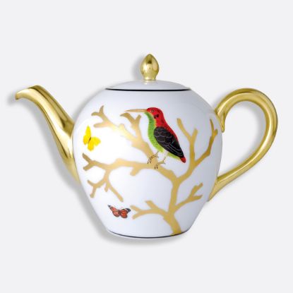 Picture of New Tea Pot 42 oz