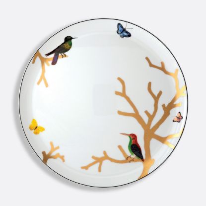 Picture of New Round Tart Platter 13"