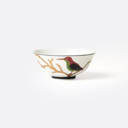 Picture of New Rice Bowl 5 oz