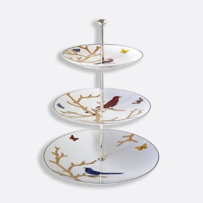 Picture of New 3-Tier Tray