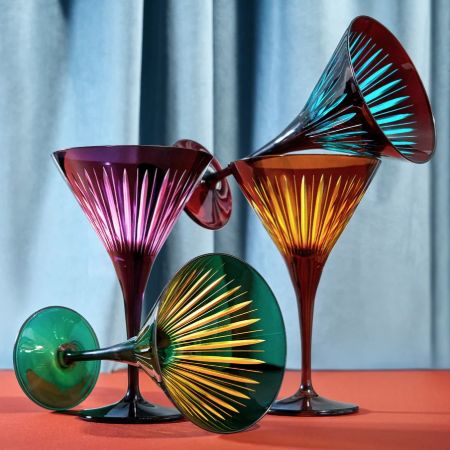 Picture for pattern Prism Glassware