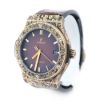 Picture of Hublot Classic Fusion Fuente King Gold Watch