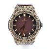 Picture of Hublot Classic Fusion Fuente King Gold Watch