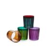Picture of New Set of 4 Double Old Fashioned Glasses, Assorted