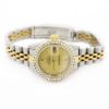 Picture of Stainless Steel & 18K Yellow Gold Ladies Rolex Watch