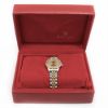 Picture of Stainless Steel & 18K Yellow Gold Ladies Rolex Watch