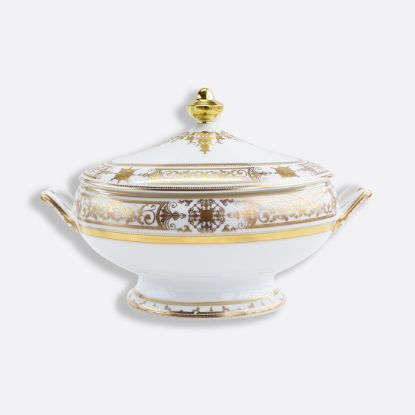 Picture of New Soup Tureen 2 qt
