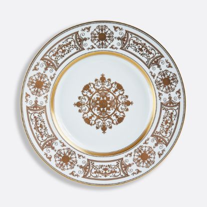 Picture of New Oversized Service Plate 12.5"