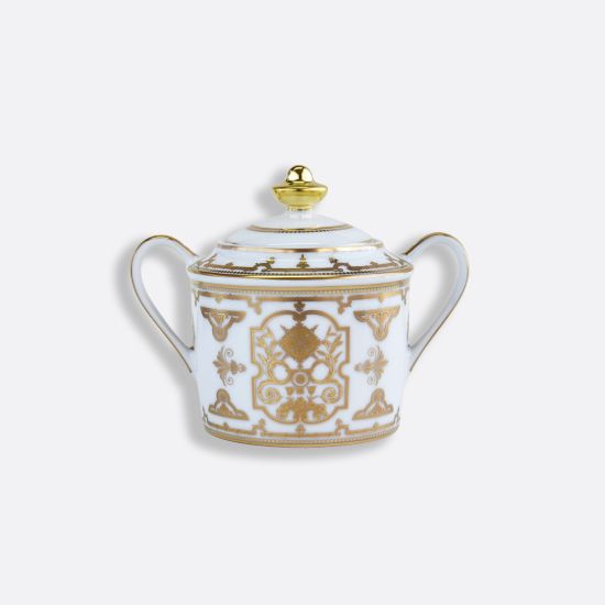 Picture of New Sugar Bowl with Lid 6.8 oz