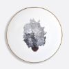 Picture of New Set of 6 Coupe Dinner Plates 10.6" + 6 Coupe Salad Plates 8.3"