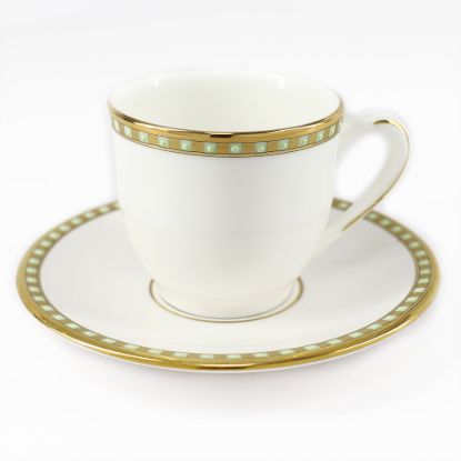 Picture of Demitasse Cup & Saucer