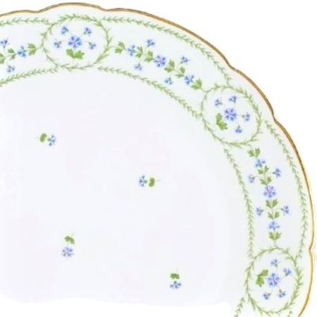 Picture for pattern Barbeaux