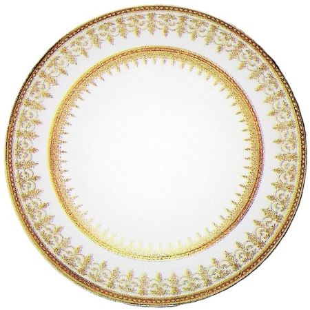 Picture for pattern Beauregard Gold