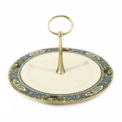 Picture of Small Handled Serving Tray