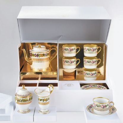 Picture of New Large Tea Gift Set