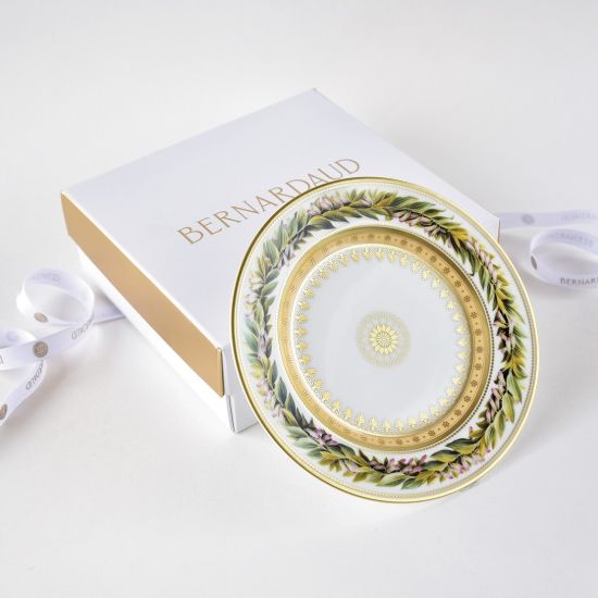 Picture of New Bread & Butter Plate 6.3", Gift Boxed