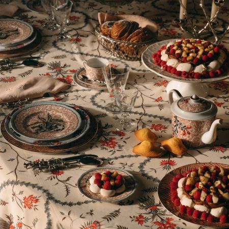 Picture for pattern Collection Braquenié