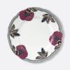 Picture of New Set of 4 Dinner Plates 10.6" Assorted