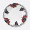 Picture of New Set of 4 Dinner Plates 10.6" Assorted