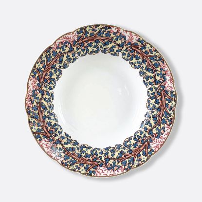 Picture of New Rim Soup Bowl 9"