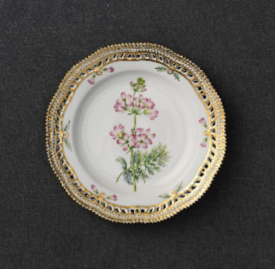 Picture of New Lace Plate, 23 cm