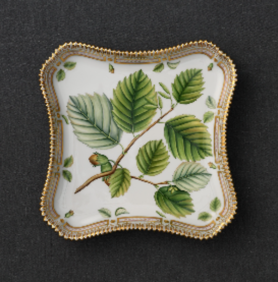 Picture of New Square Tray