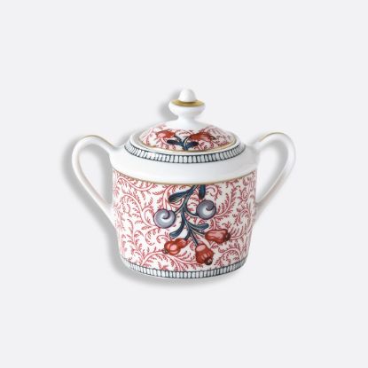 Picture of New Sugar Bowl with Lid