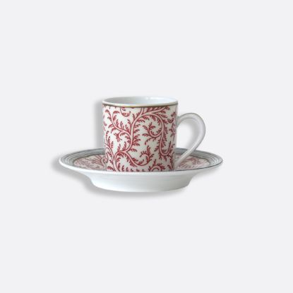 Picture of New Espresso Cup & Saucer 1.7 oz