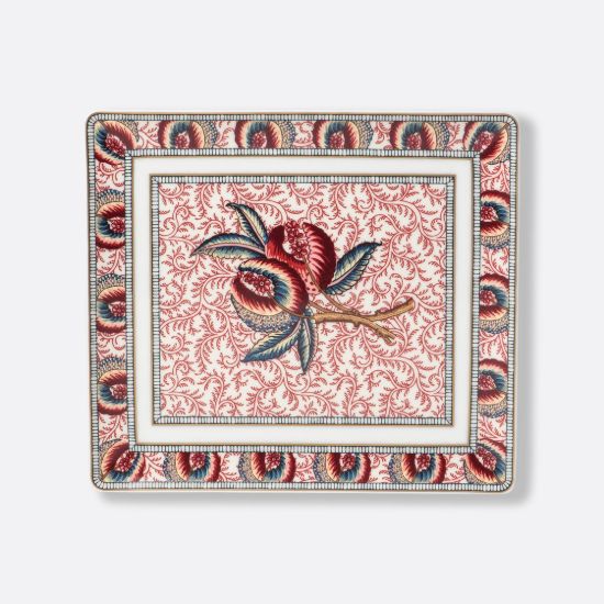 Picture of New Rectangular Tray 8.7 x 7.7"