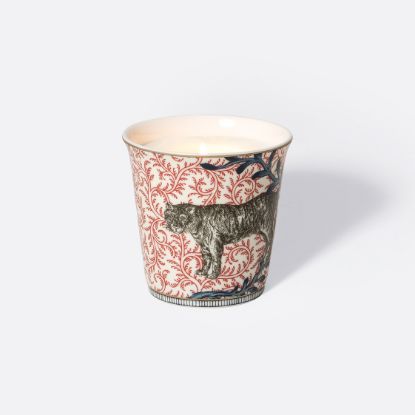 Picture of New Tumbler 3.5" + Scented Candle 200 gr
