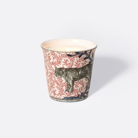 Picture of New Tumbler 3.5" + Scented Candle 200 gr