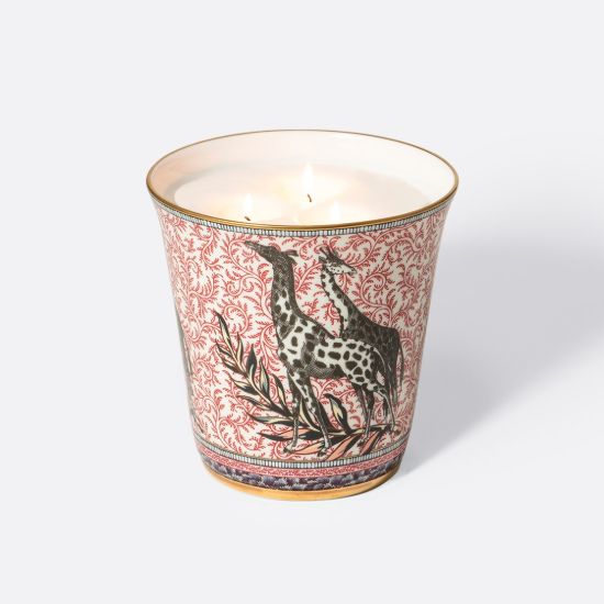 Picture of New Large Tumbler 5.9" + 'Rue des Archives' Scent 950 g