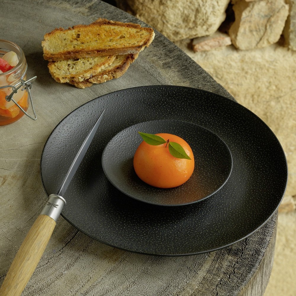Picture for category Bulle, Black Sand