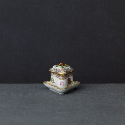 Picture of New Custard Jar