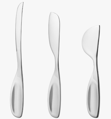 Picture of New Knives Set of 3
