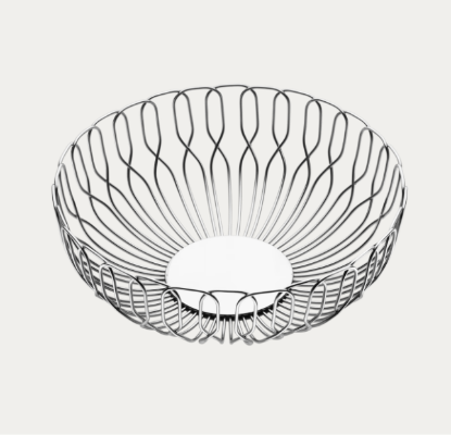 Picture of New Bread Basket, small