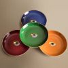 Picture of Lito Tidbit Plates, Set of 4, Style #2